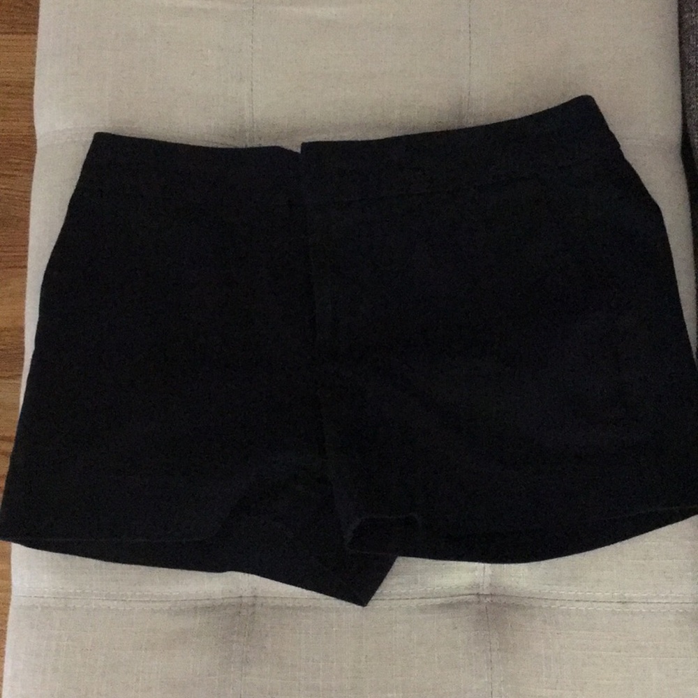 Banana Republic Hampton Fit short